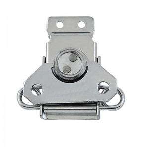 ελατήριο κλειδώματος πεταλούδας