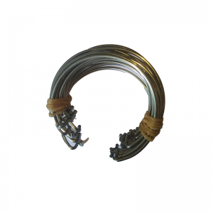 ελατήριο σφιγκτήρα