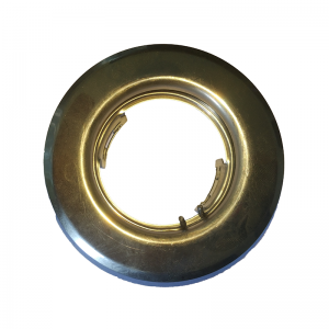 ελατήριο σφιγκτήρα