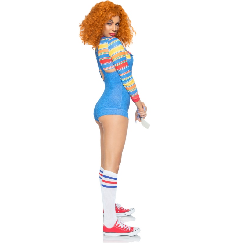 Κοστούμι DEMON DOLL