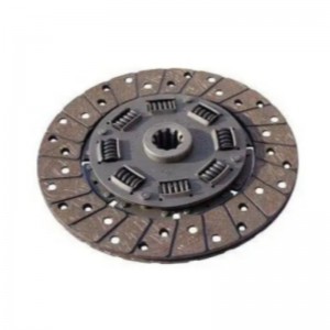 ελατήριο συμπλέκτη