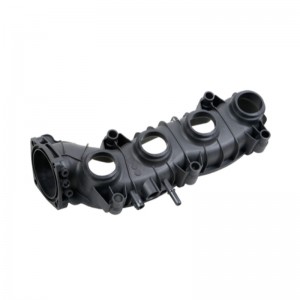 Δομικά μέρη φορμών εγχύσεων