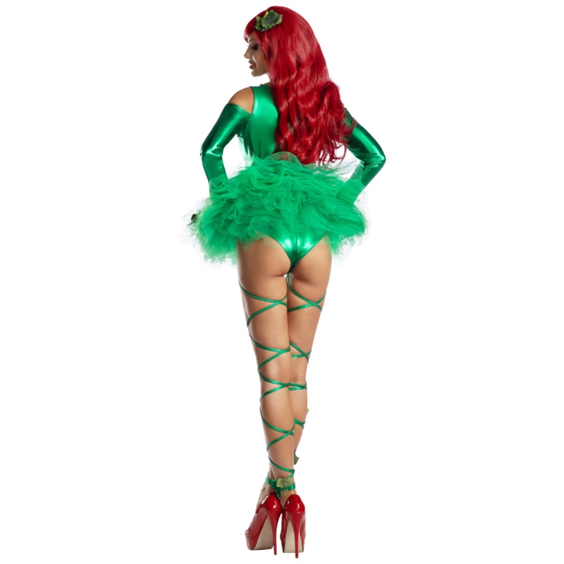 Δηλητηριακό κοστούμι μωρών