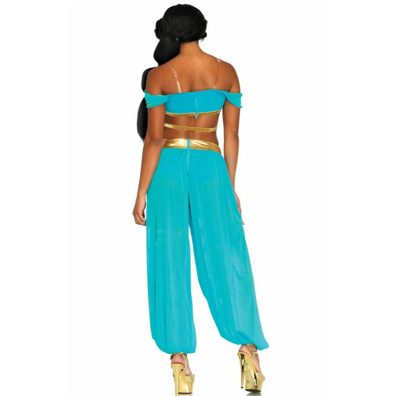 Κοστούμι πριγκίπισσας ΟΑΣΗΣ