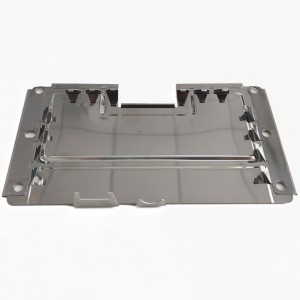 Προσαρμοσμένα προϊόντα ανοξείδωτου, κατασκευή παρτίδων, κατασκευή δειγμάτων, υψηλές απαιτήσεις επιφάνειας, γρήγορη παραγωγή, στ...