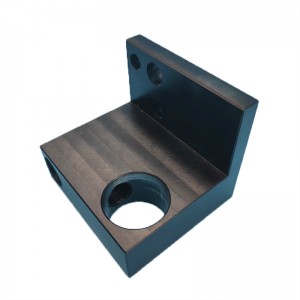 Υπηρεσίες άλεσης μετάλλων ανοξείδωτου κραμάτων αργιλίου ακρίβειας εργοστασίων μερών κατεργασίας