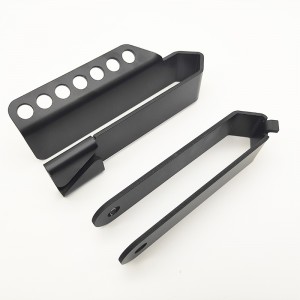 Υλικό αργιλίου -Επένδυση επιφάνειας