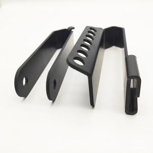 Υλικό αργιλίου -Επένδυση επιφάνειας