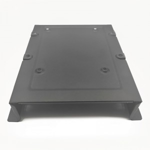 Υλικό: Κατασκευή φορμών φύλλων ψυχρής έλασης