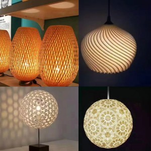 τρισδιάστατη υπηρεσία πλαστικής εκτύπωσης, τρισδιάστατη τυποποίηση εκτυπωτών