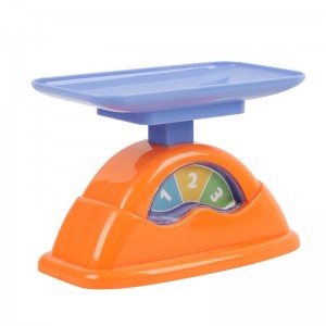 Κλίμακα παιχνιδιών