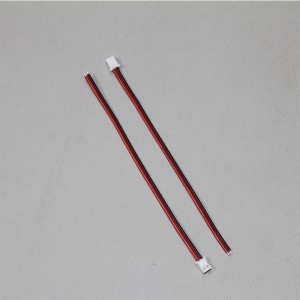 Εμφάνιση ηλεκτρονικού καλωδίου