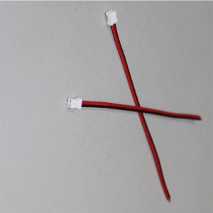 Εμφάνιση ηλεκτρονικού καλωδίου