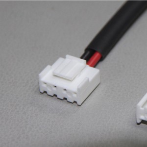 Σύνδεση σύνδεσης VHR-4N