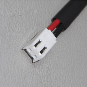 Σύνδεση σύνδεσης VHR-4N