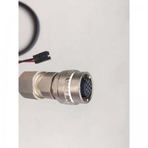 Νέο ενεργειακό καλωδίωση οχημάτων/automotive καλωδίωση καλωδίωση