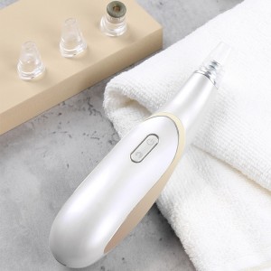 ΗΛΕΚΤΡΙΚΟ ΚΑΘΑΡΙΣΤΙΚΟ ΜΑΥΡοκέφαλο