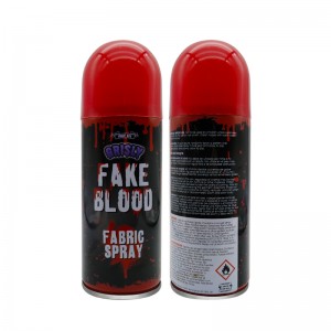 Απόκριες υψηλής ποιότητας χονδρικής συνθέτουν το αίμα μη τοξικό