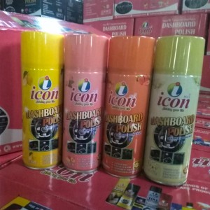 Αυτοκίνητο σιλικόνη ταμπλό Πολωνικό ταμπλό ψεκασμό με ψεκασμό αυτοκινήτου