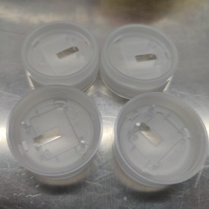 Παραγωγή έγχυσης