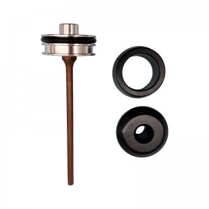 CN70 PISTON Driver Unit Nailer Ανταλλακτικά Μέρη Πυροβόλο όπλο καύση πείρου οδηγό οδηγό οδηγών Blades Κατασκευαστής υψηλής ποιότητας προσαρμοσμ...