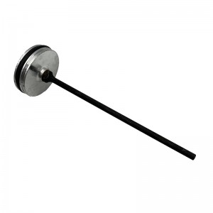 CN100 πηνίο πηνίο όπλο ξύλο εργασίας νυχτερίδες ανταλλακτικό εξαρτημένο μέρος οδηγών λεπίδες αξεσουάρ