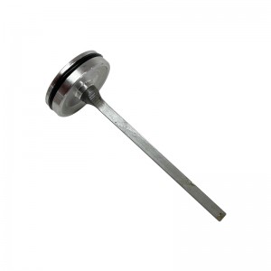 ST64 Σειρά καρφιά σειρά νυχιών Αξεσουάρ