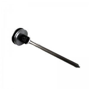 F30 Πνευματικό όπλο νυχιών μετά την αγορά Brad Nailer Piston Driver Driver Driver Blade Blade Pin