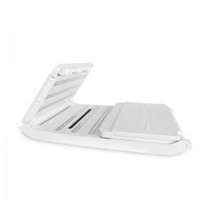 7 Εξοπλισμός σαλονιών δερμάτων συσκευών θεραπείας φωτός χρώματος Μάσκα ομορφιάς φωτοθεραπείας οδηγημένη στο πρόσωπο μηχανή