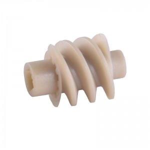 Κουτί στροβίλου PPS