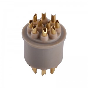 PEI δοκιμή βάσης μούχλα Επεξεργασία Επεξεργασία Σχέδιο ηλεκτρονικού εξοπλισμού Ακρίβεια PEI Πλαστική βάση δοκιμής προϊόντα έγχυση...