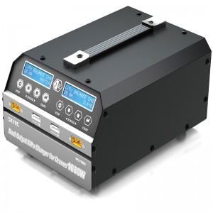 Γεωργικός φορτιστής φορτιστή λιθίου γρήγορος φορτιστής PC1500.2500.3000.2100.1080 είναι σε απόθεμα