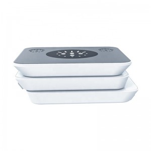 2022 ΝΕΑ LED Θεραπεία Φωτόπου Φωτόνων Φωτόνων Φωτόνων/PDT LED ψεκασμού ωμέγα Μηχανή για το συμπλήρωμα νερού νανο, αναζωογόνηση του δέρμ...