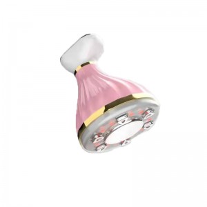 Αρχική χρήση 4 σε 1 πολυλειτουργικό RF σώμα αδυνατίσματος MạChine Burn Fat Massanger κόκκινο φως Συσκευή ομορφιάς Cạvitạtion για κοιλιά, μέση, πόδι...