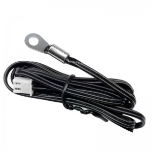 Σειρά αισθητήρα θερμίστορας επιφανείας CWF Sensor Sensor Sensor