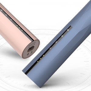 3D Επαγγελματική λεύκανση ηχητική ηλεκτρική οδοντόβουρτσα, επαναφορτιζόμενες ηλεκτρικές οδοντόβουρτσες για ενήλικες και παιδιά...