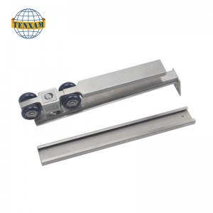 Τροχός ανύψωσης