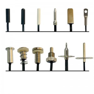 Προσαρμόστε τον αισθητήρα θερμοκρασίας θερμοστάτη θερμοκρασίας