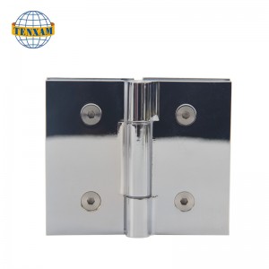 Εσωτερική καμπύλη μεντεσέ