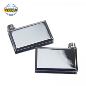 Αριστερά και δεξιά μεντεσέδες