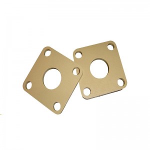 Μανίκι άξονα PEI