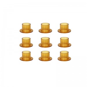 Μανίκι άξονα PEI