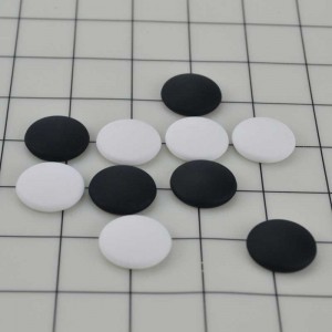 Silicone Weiqi Board Weiqi Παιχνίδια Πέτρων Παιχνίδια Εκπαιδευτικό Παιχνίδι