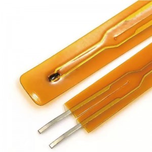 Θερμίστορ θερμίστορ λεπτού φιλμ NTC