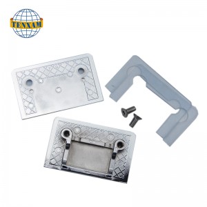 Φιλέτο λοξοτομεί άκρη 0 βαθμός γυαλιού