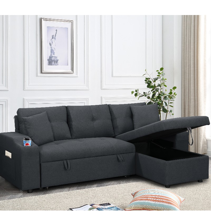 Υφάσματα δεξιά ξαπλώστρες καναπές καναπέδες καναπέ κρεβάτι με οθωμανικό