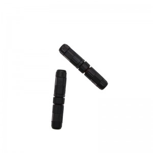 4 ακροδέκτες ακροδέκτης