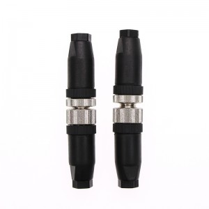 7 ακροδέκτες ακροδέκτης