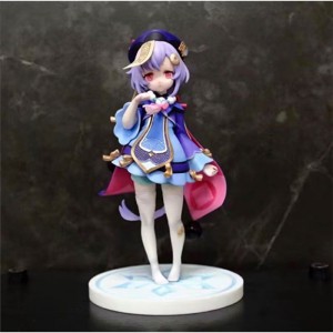 Όμορφο κορίτσι παιχνίδι μοντέλο διακόσμηση κούκλα Battlefield Doll Hand