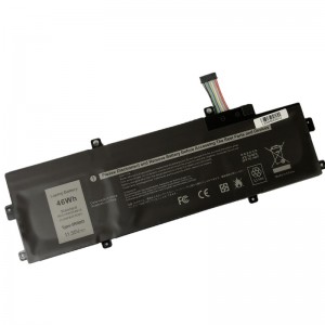Dell 5R9DD μπαταρία Dell Chromebook 11 P22T P22T001 XKPD0 Laptop Battery